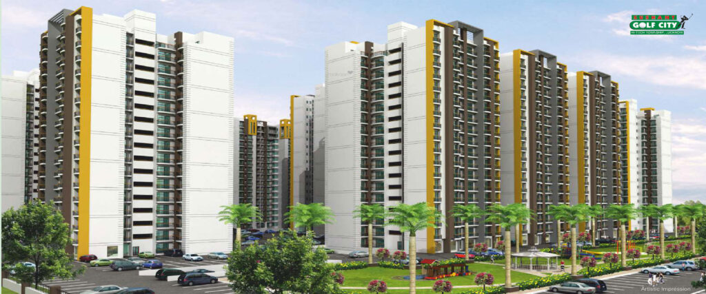 मुख्यमंत्री के निर्देश पर अंसल ग्रुप के खिलाफ दर्ज होगी एफआईआर