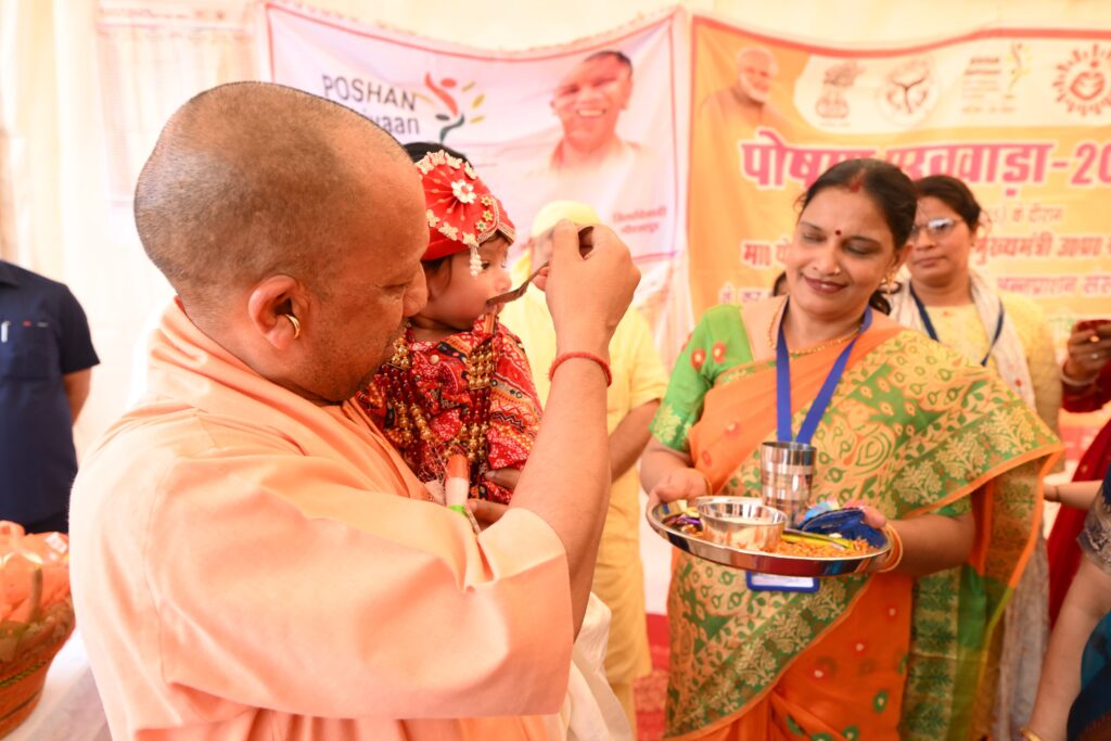 मुख्यमंत्री ने किया 200 टीपीडी क्षमता वाले गार्बेज ट्रांसफर स्टेशन का लोकार्पण