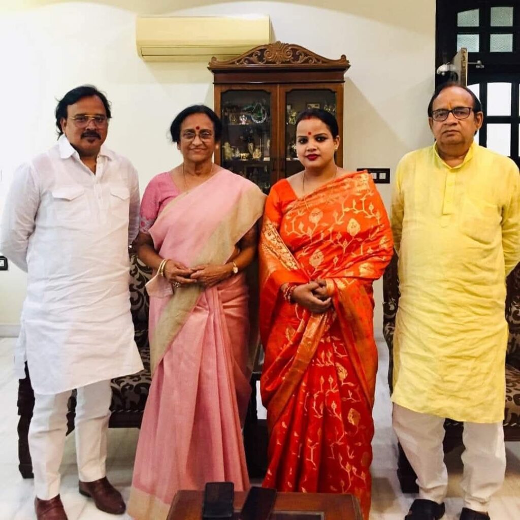 हेमवती नंदन बहुगुणा की 103वीं जयंती पर मुख्यमंत्री योगी ने अर्पित की श्रद्धांजलि