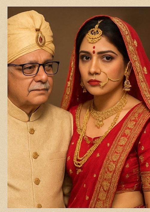 "आरती उतारी, पैर छुए… फिर दुल्हन उड़ा गई 5 लाख!"