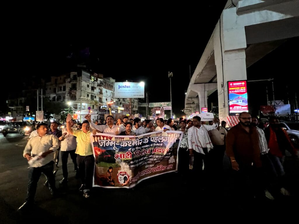 मन की नहीं अब गन की बात हो-राजेश सोनी