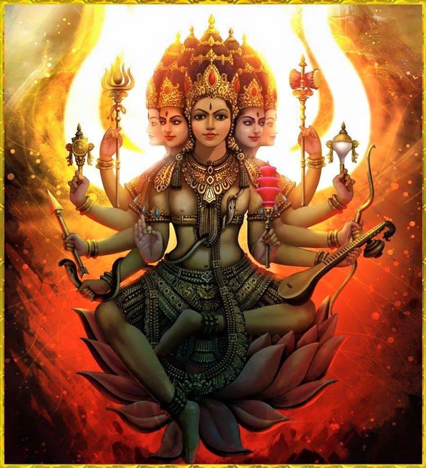 प्राणायाम जीवन का अभिन्न अंग