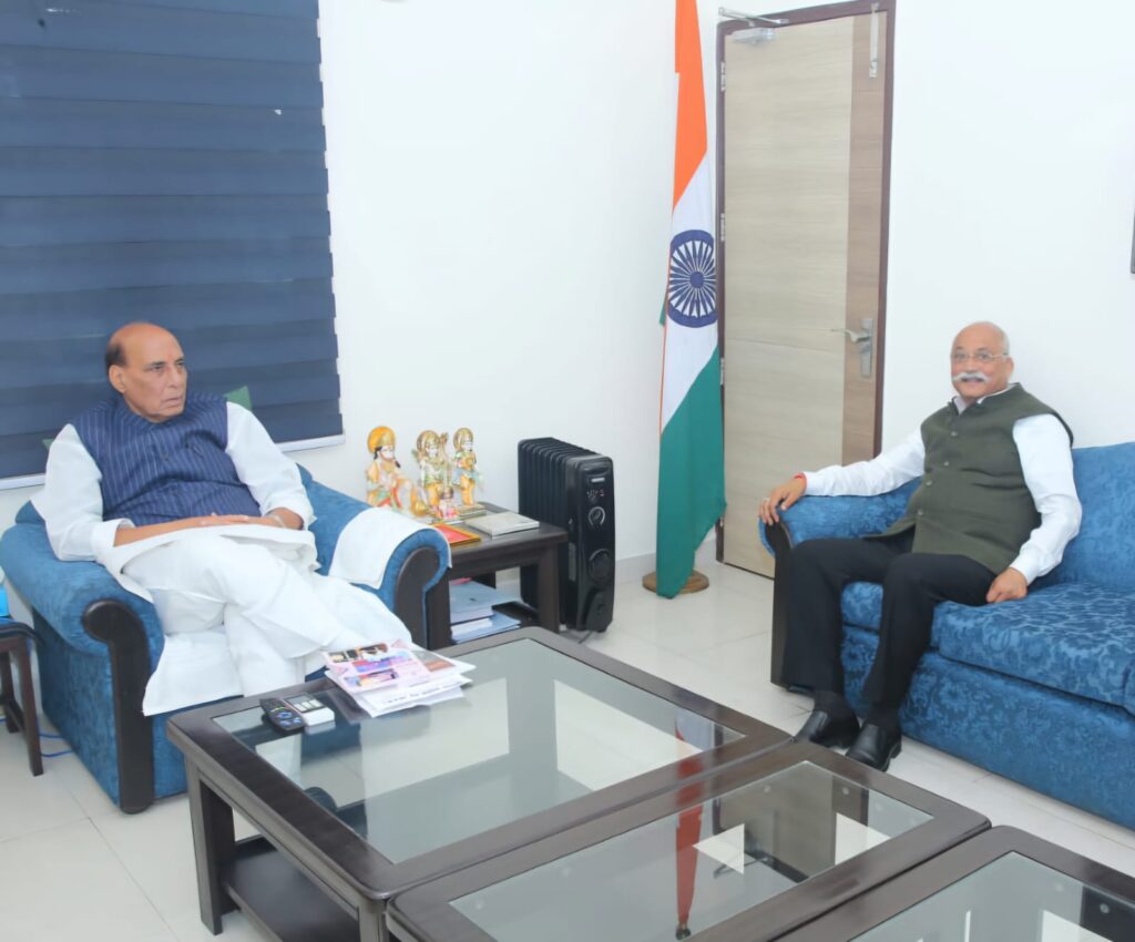 ऑपरेशन ‘सिंदूर’ से कांपा पाकिस्तान: भारत की सेना ने दिखाई महाशक्ति