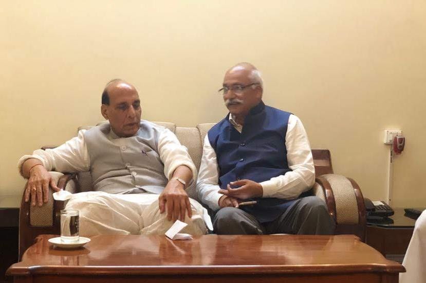 शिक्षक से लेकर राष्ट्र के रक्षक बनने तक का अतुलनीय इतिहास-जितेंद्र प्रताप सिंह