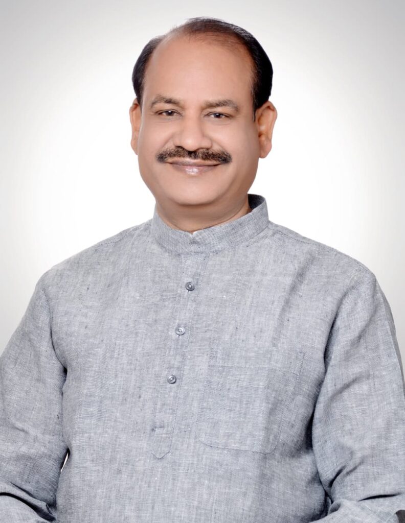 लोकसभा अध्यक्ष ओम बिरला ने बुद्ध पूर्णिमा की पूर्व संध्या पर देशवासियों को शुभकामनाएं दीं