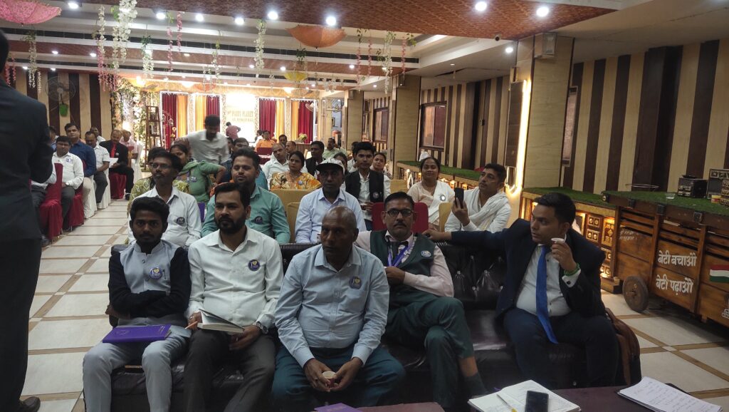 Diabetes: The Silent Sweet Poison Spreading Across Households – Ayurveda Offers a Holistic Cure, Says Dr. T.P. Tiwari