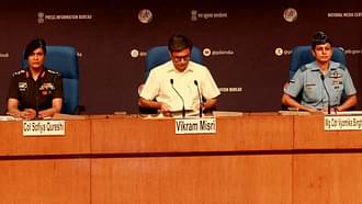 "पाकिस्तान के झूठ पर भारत का वार: आतंकी ठिकानों को कर दिया खाक, सेना ने दिया करारा जवाब"