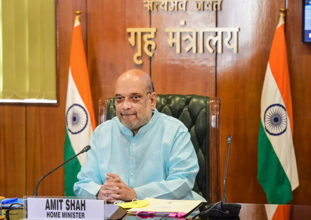 देशव्यापी मॉक ड्रिल 7 मई को: केंद्रीय गृह मंत्रालय ने सभी राज्यों को जारी किए निर्देश