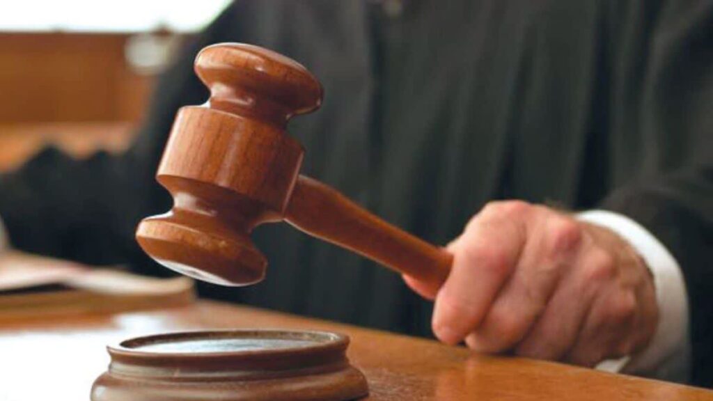 हेट स्पीच मामले में अब्बास अंसारी दोषी सिद्ध, कोर्ट ने सुनाई 2 वर्ष की सजा और 11,000 रुपये का जुर्माना