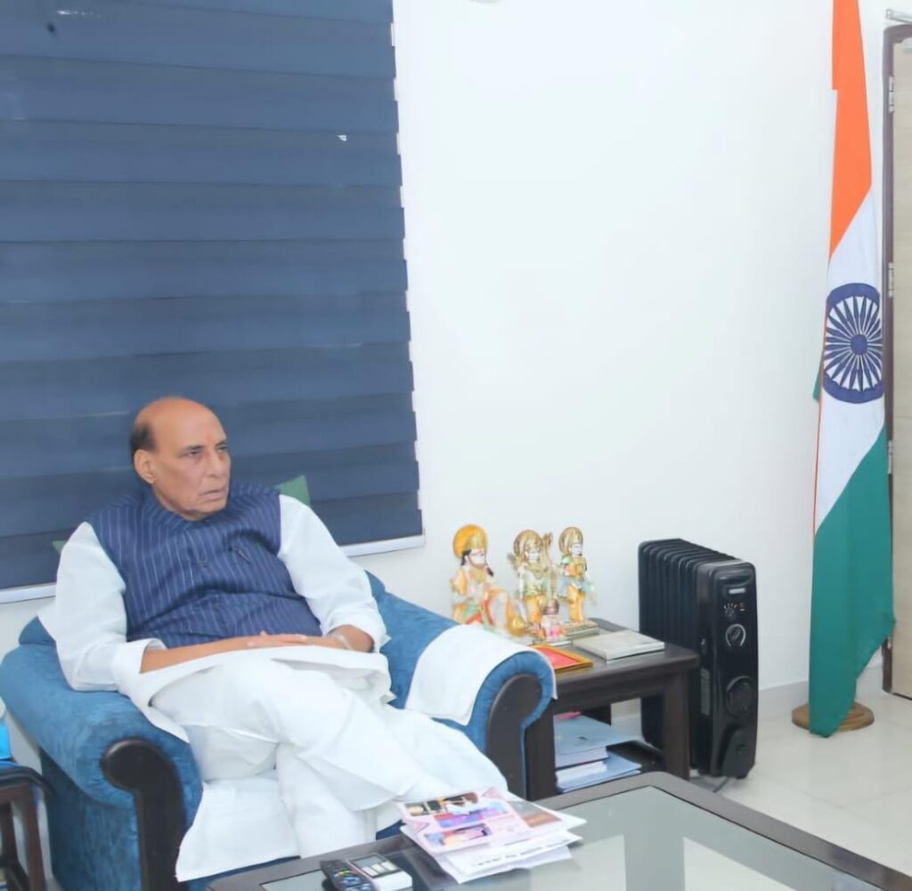 मानवता के लिए सबसे बड़ा खतरा: आतंकवाद