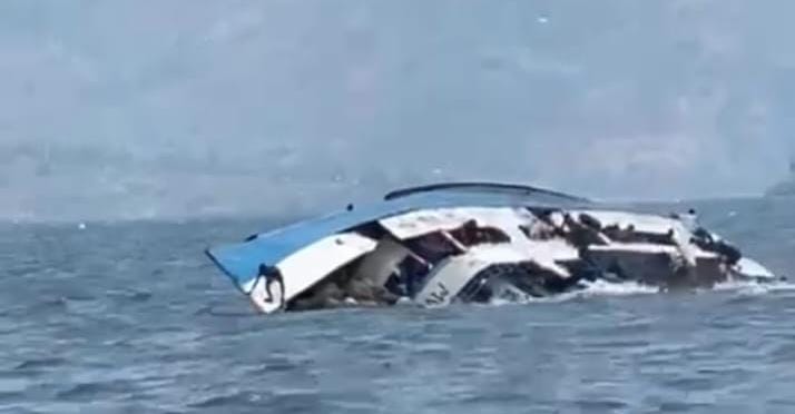 गोवा नाव हादसा: 23 शव बरामद, 40 लोग सुरक्षित; 64 अब भी लापता