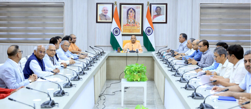 नवगठित आर्थिक सलाहकार समूह ने दिए कृषि, ऊर्जा, परिवहन व स्टार्टअप को लेकर महत्वपूर्ण सुझाव