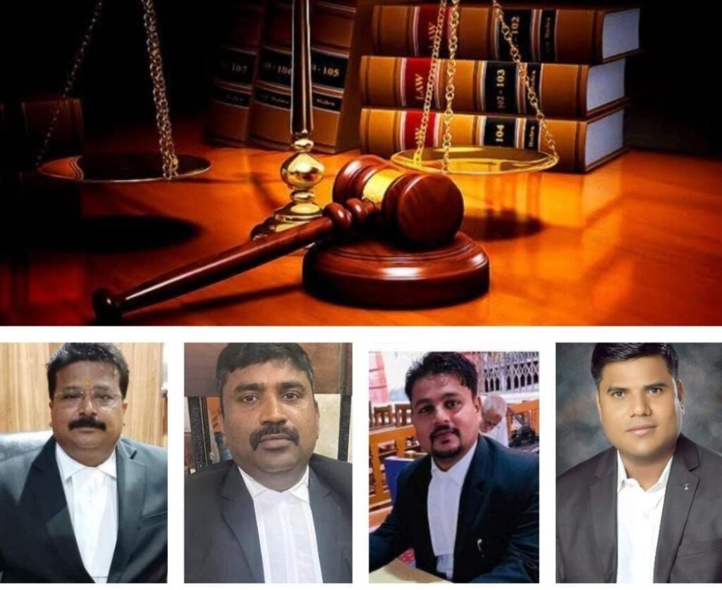 पुलिस टीम पर जानलेवा हमले के मामले में आरोपी को न्यालय से मिली जमानत