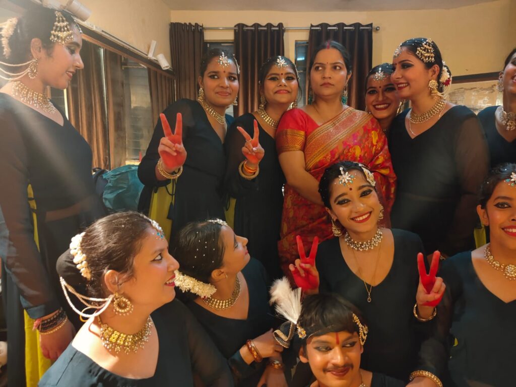 “संगीत आत्मा की अभिव्यक्ति ही नहीं, सामाजिक समरसता का सेतु भी है” — संस्कृति मंत्री जयवीर सिंह