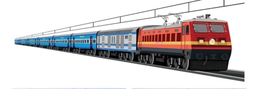 श्रावणी मेला के अवसर पर 17 जोड़ी स्पेशल ट्रेनों का परिचालन