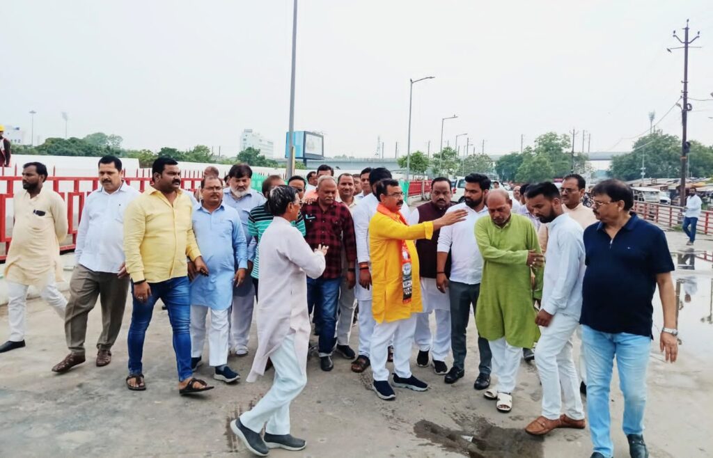 राजनाथ सिंह के 75वें जन्मदिवस को लेकर भाजपा में उत्साह, लखनऊ में भव्य कार्यक्रमों की तैयारी