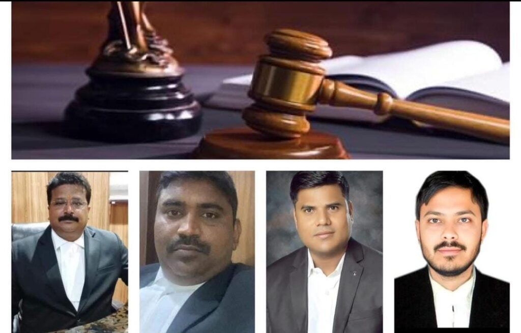 समाजसेवी व प्रतिष्ठित व्यवसाई के खिलाफ दाखिल प्रार्थना पत्र खारिज