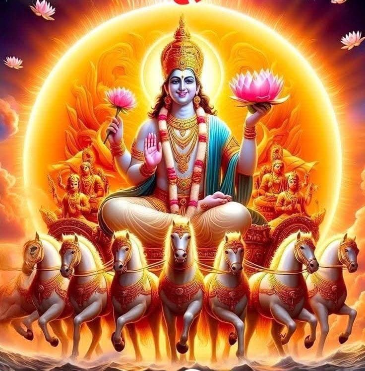 सावधान! रविवार को ये काम किए तो बढ़ेंगे पाप और रोग – पढ़ें सनातन धर्म का रहस्य