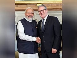 भारत-ब्रिटेन मुक्त व्यापार समझौता: वैश्विक अर्थव्यवस्था में भारत की निर्णायक दस्तक