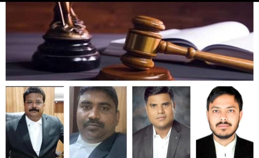 करोड़ों की धोखाधड़ी के मामले में आरोपी को कोर्ट से जमानत खाजिर