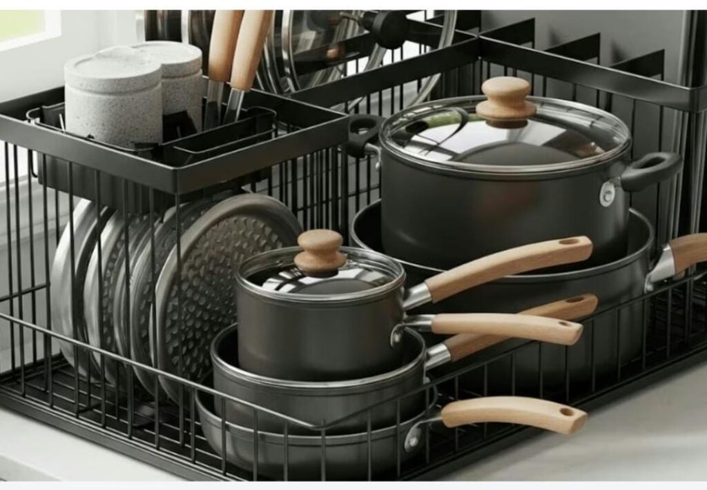 USFDA ने चेताया: एल्युमिनियम बर्तनों से घुल रहा खतरनाक सीसा, किडनी-दिमाग और बच्चों की वृद्धि पर गंभीर खतरा