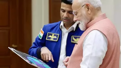 कैप्टन शुभांशु शुक्ला के लखनऊ आगमन पर भव्य स्वागत-अभिनंदन की तैयारी