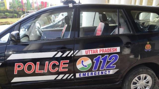पीआरवी की तत्परता से घायल को मिली तत्काल मदद