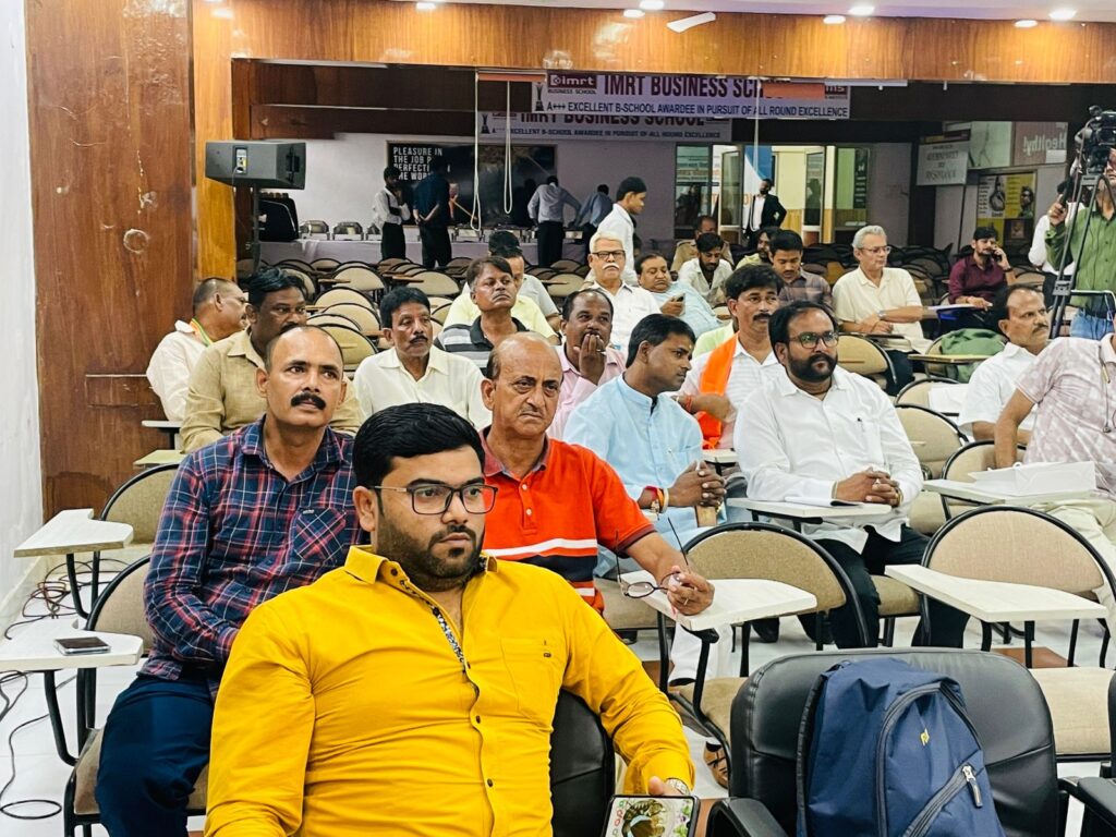 कौशल महोत्सव – लखनऊ 2025 : 16-17 सितंबर को युवाओं के लिए 7500 से अधिक रोजगार व अपरेंटिसशिप अवसर,