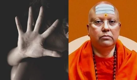 दिल्ली संस्थान में छात्राओं के साथ उत्पीड़न का सनसनीखेज मामला: चैतन्यानंद सरस्वती पर आरोप