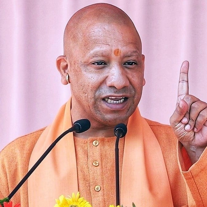 मौलाना भूल गया था कि यूपी में सरकार किसकी है