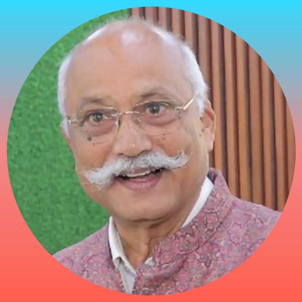 बाल्मीकि जयंती पर  जितेंद्र प्रताप सिंह ने दी देशवासियों को शुभकामनाएं