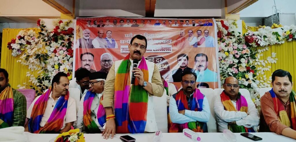 जीएसटी रिफॉर्म से जनता में बढ़ेगी परचेजिंग पावर, होगी अर्थव्यवस्था मजबूत