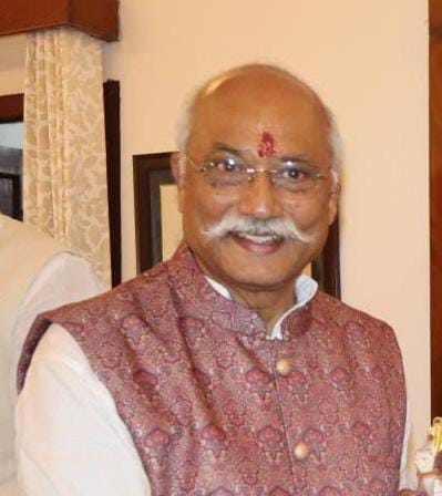 राष्ट्रीय सनातन महासंघ के राष्ट्रीय अध्यक्ष जितेन्द्र प्रताप सिंह ने दी देशवासियों को धनतेरस की हार्दिक शुभकामनाएं — कहा, आरोग्य ही सच्चा धन है