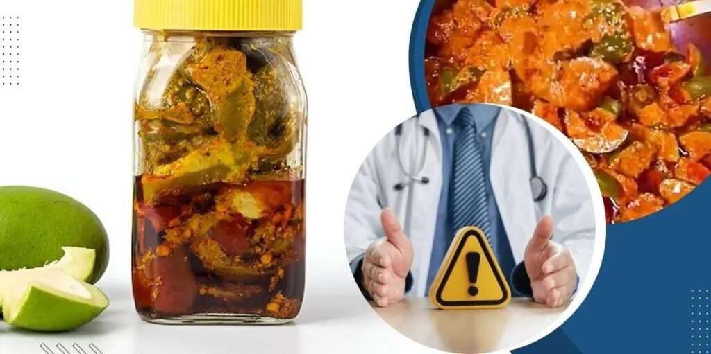 सावधान! प्लास्टिक जार का अचार बन रहा है ज़हर — डॉक्टरों ने दी चेतावनी, रिसर्च ने खोला बड़ा राज़