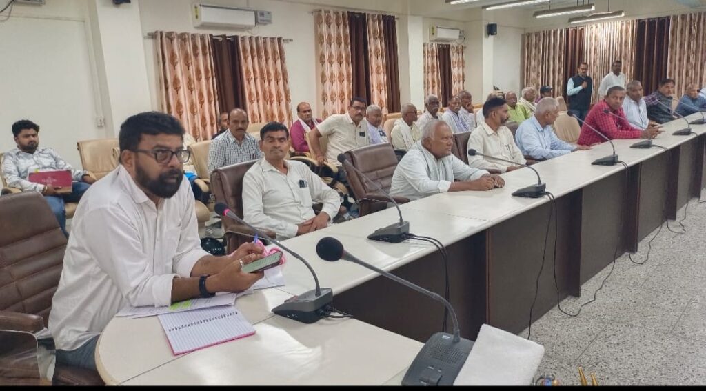 भूतपूर्व सैनिक बंधुओं की समस्याओं का प्राथमिकता के आधार पर शीघ्र और गुणवत्तापूर्ण किया जाएगा निस्तारण