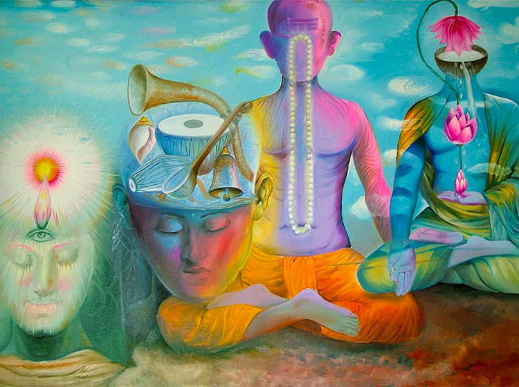 अन्तःदीप्ति का महामंत्र — मनोविजय और आत्मोत्कर्ष का दार्शनिक विस्तार