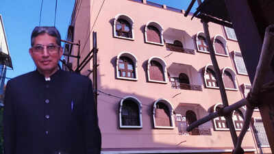 अल-फलाह विश्वविद्यालय में आतंक मॉड्यूल का पर्दाफाश: प्रोफेसरों की गिरफ्तारी ने शिक्षा संस्थानों की सुरक्षा पर बड़े सवाल खड़े किए