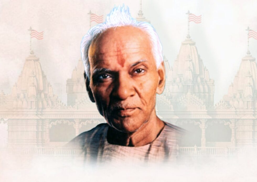 गुरुसत्ता के प्रति अहर्निश निष्ठा : प्रज्ञा, ऋतंभरा और विवेक का दिव्य प्रादुर्भाव