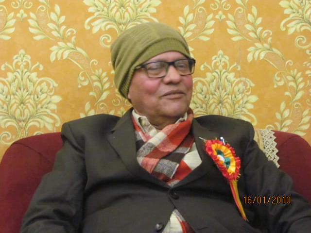 अजय दीप सिंह के वैदांतिक उद्बोधन ने ‘सनातन’ की समकालीन परिभाषा को दिया गहन आयाम