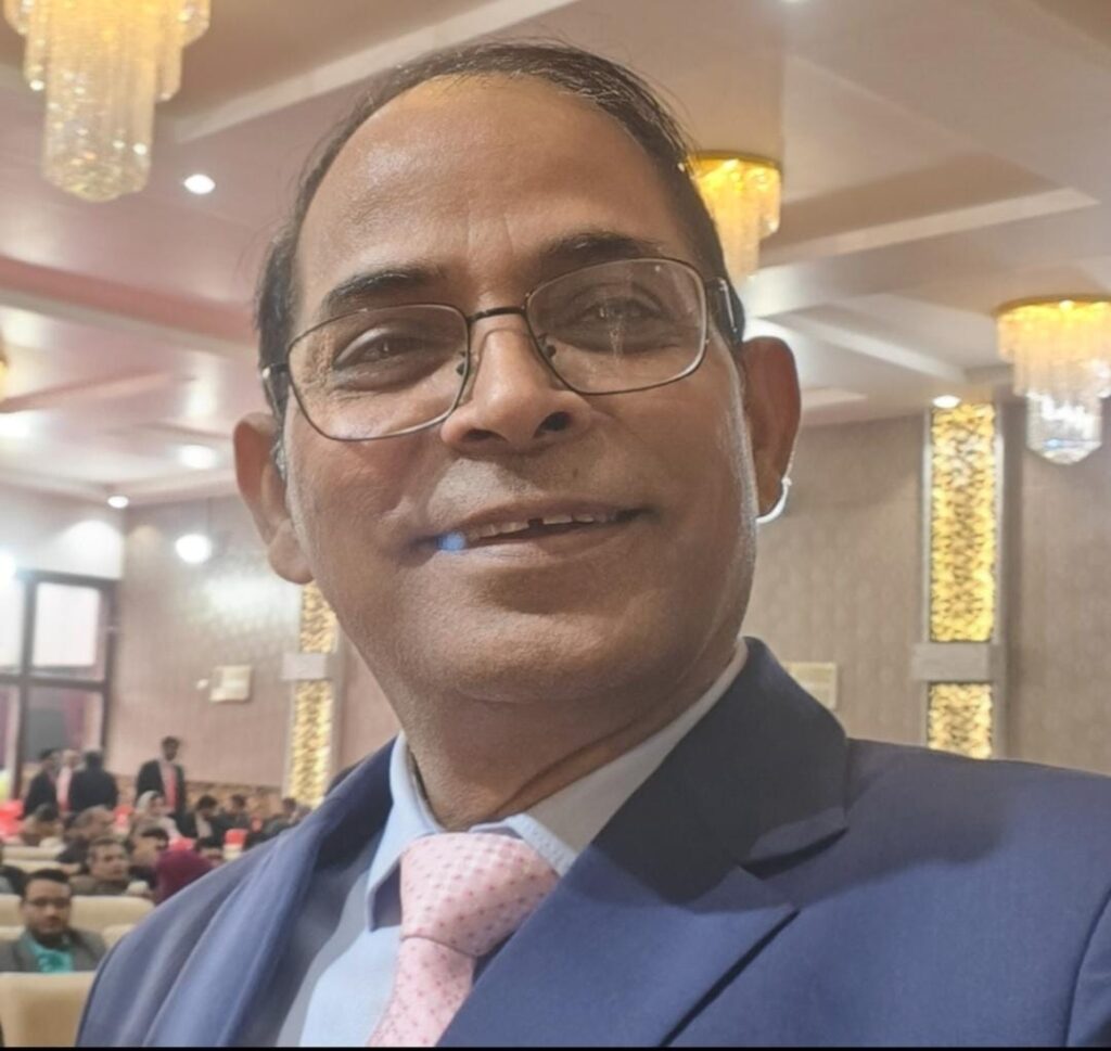 समग्र एवं सर्वोत्तम स्वास्थ्य का विज्ञान