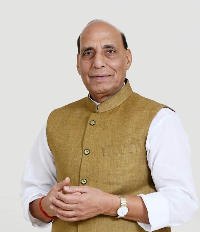 रक्षा मंत्री राजनाथ सिंह करेंगे अशोक लीलैंड ईवी मैन्युफैक्चरिंग फैक्ट्री का लोकार्पण