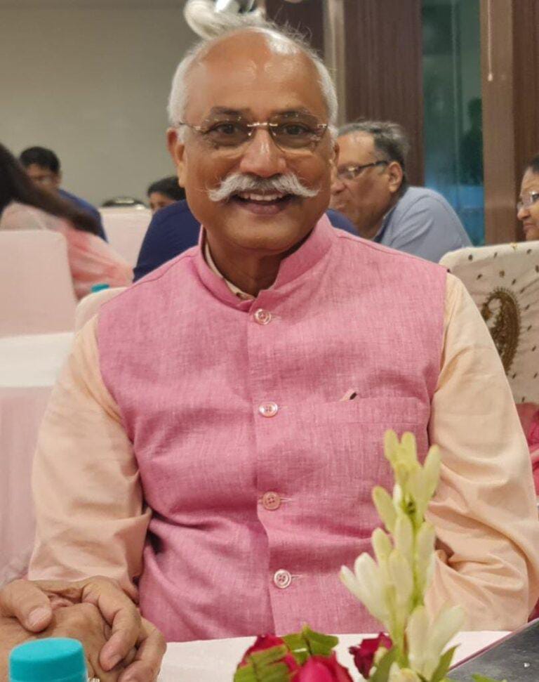 पात्रता, चेतना और ईश्वरीय विधान का सनातन विवेचन- जितेंद्र प्रताप सिंह