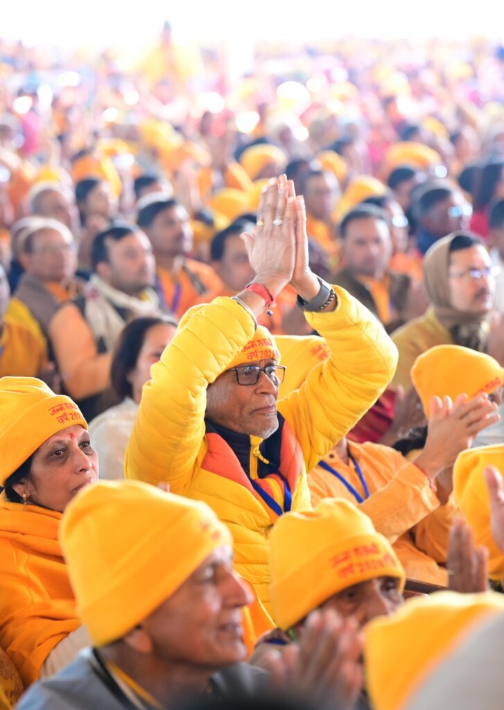 भारतीय परंपरा ही वैश्विक संकटों का समाधान: गृहमंत्री