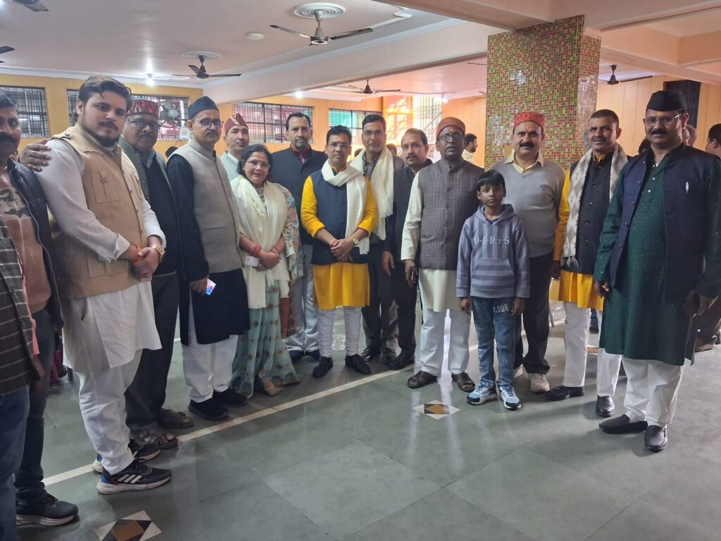 पंच प्राण : हिंदू समाज के आत्मोत्थान और राष्ट्र-पुनर्निर्माण का वैचारिक उद्घोष