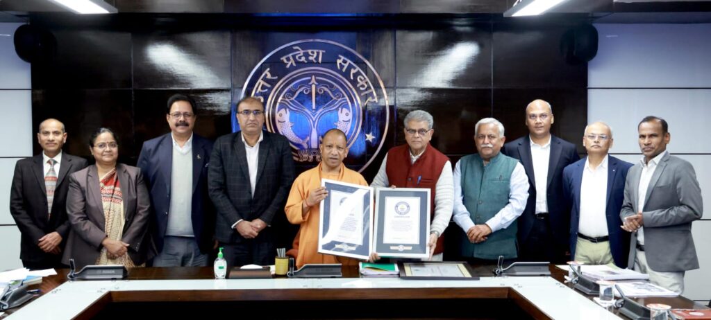 ईको-टूरिज्म: रोजगार, पर्यावरण और अर्थव्यवस्था का त्रिसूत्रीय आधार-मुख्यमंत्री