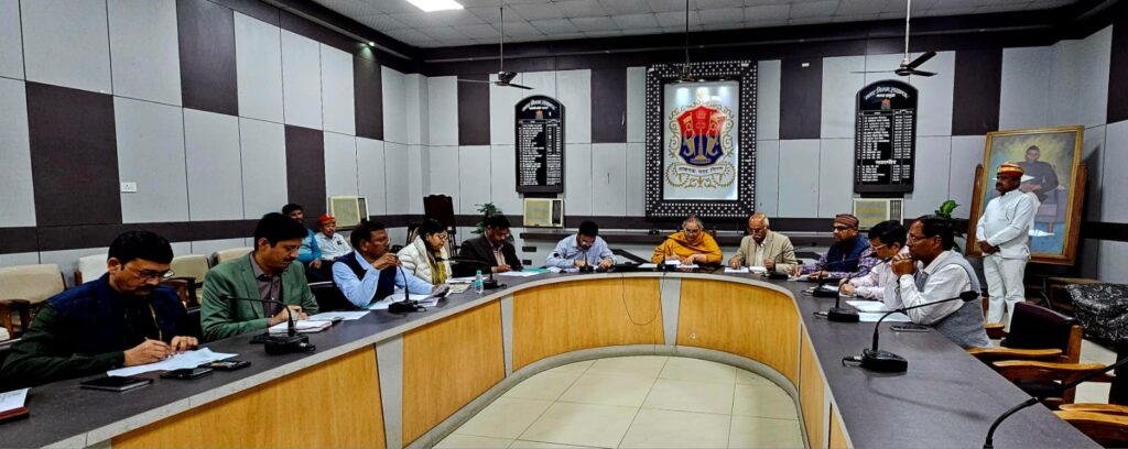 सुषमा खर्कवाल के प्रयासों से नगर निगम लखनऊ की ऐतिहासिक पुष्प प्रदर्शनी पुनर्स्थापित