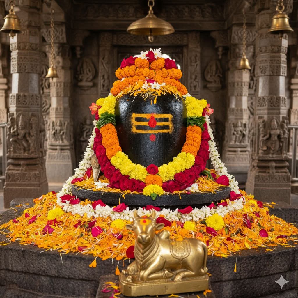 महाशिवरात्रि: आत्मोत्कर्ष, तत्त्वबोध और शिवत्व की अनिवार्य साधना