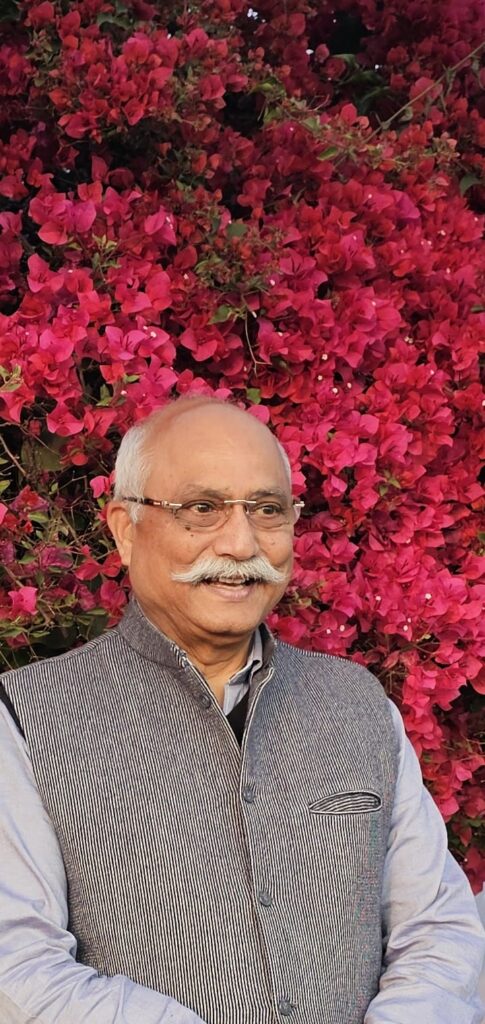 नवाबों की नफ़ासत में पुष्पित प्रकृति: लखनऊ में सुसज्जित हुआ पर्यावरण-संरक्षण का विराट उत्सव