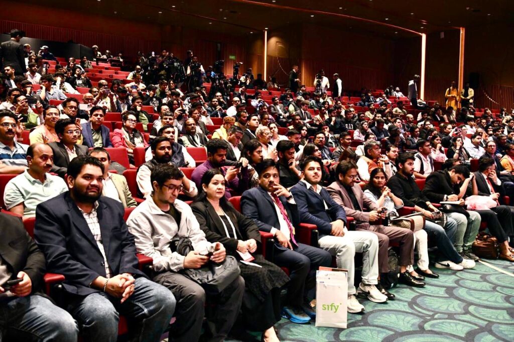 डीपफेक और दुष्प्रचार लोकतंत्र पर प्रच्छन्न प्रहार : ओम बिरला