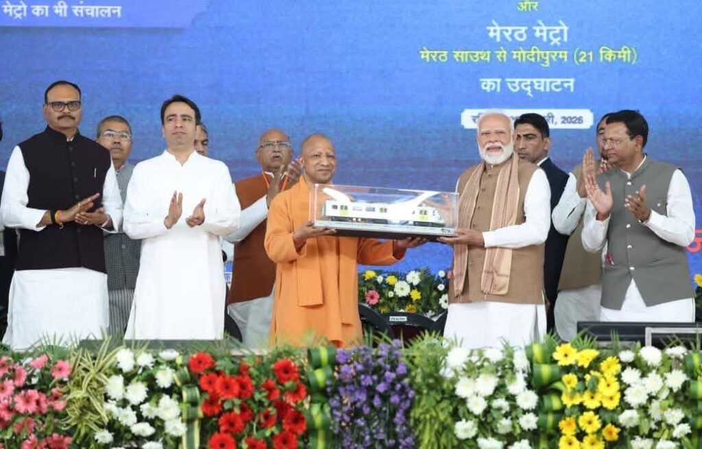 चौधरी चरण सिंह को ‘भारत रत्न’ से अलंकृत कर राष्ट्र ने किया अन्नदाताओं का अभिनंदन